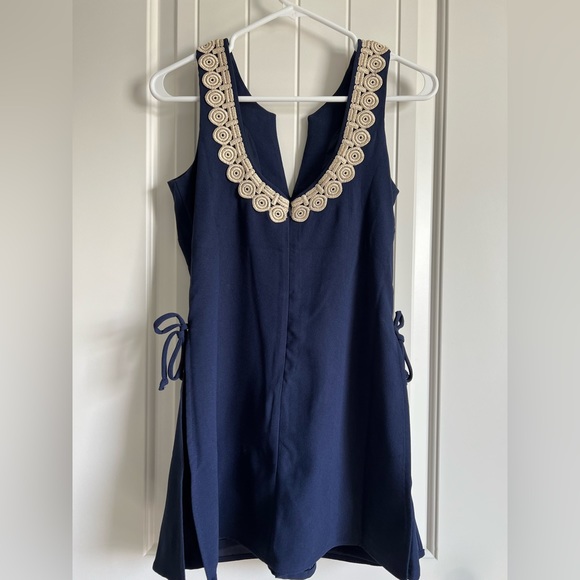 Lilly Pulitzer Donna romper - Picture 3 of 3